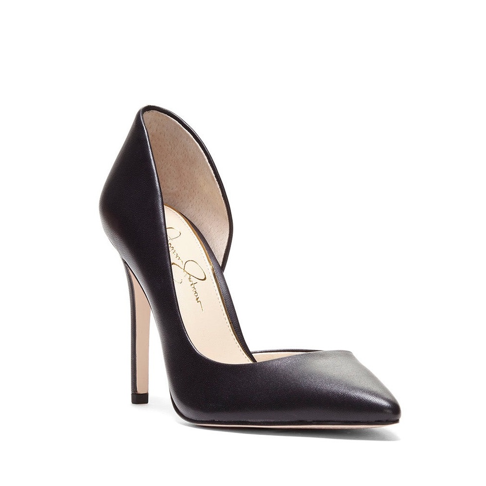 Jessica Simpson Prizma D’Orsay Pumps